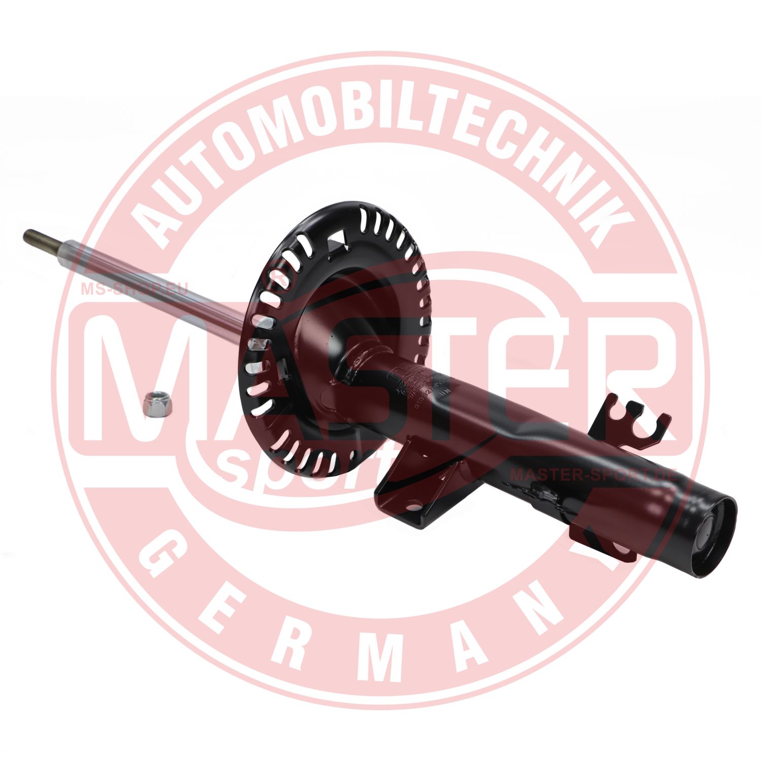 Amortizor MASTERSPORT GERMANY 313327-PCS-MS